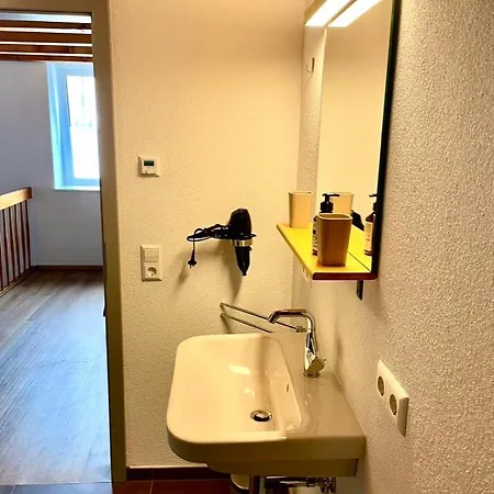 Appartement Hellberg 57 Lörrach