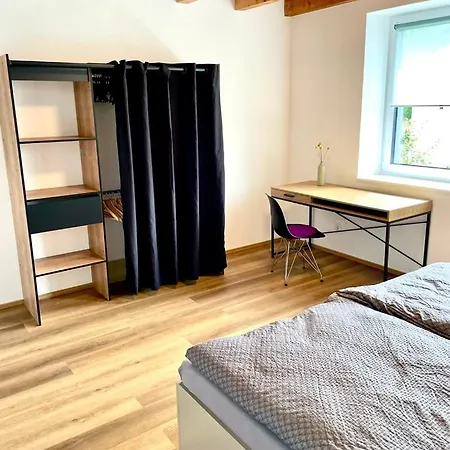 Hellberg 57 Appartement Lörrach