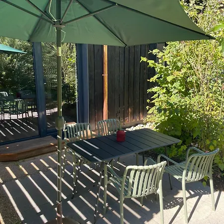 Hellberg 57 Appartement *