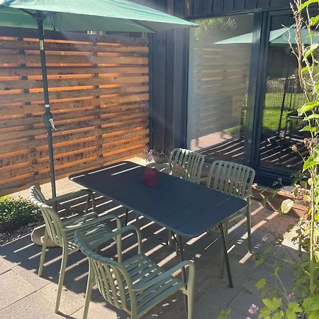 Hellberg 57 Appartement