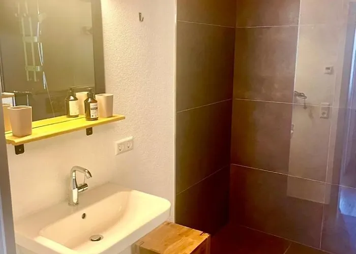 Hellberg 57 Appartement *