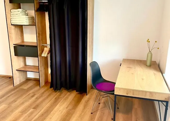 Hellberg 57 Appartement