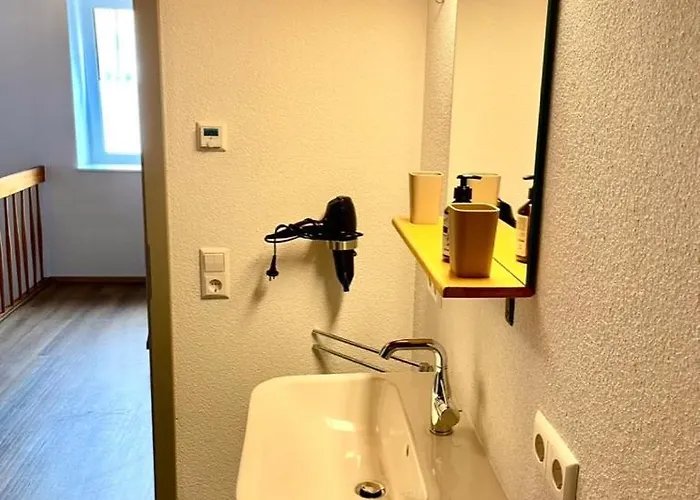 Appartement Hellberg 57 Lörrach