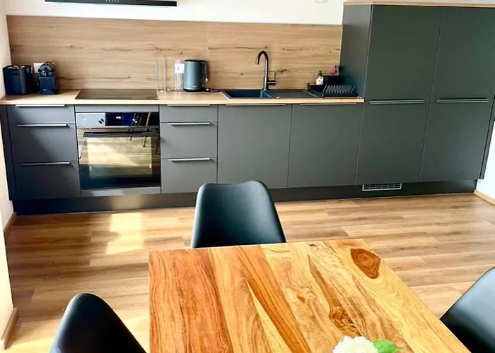 Appartement Hellberg 57 Lörrach