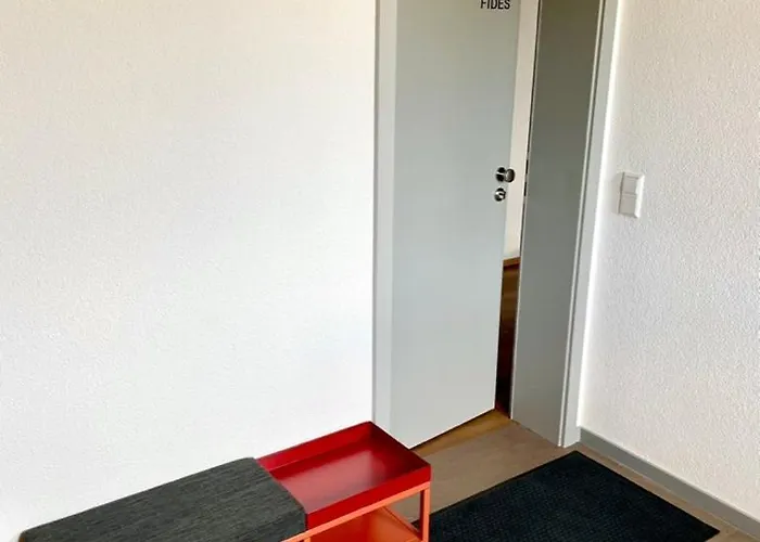 Hellberg 57 Appartement Lörrach