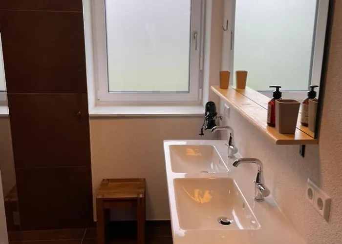 Hellberg 57 Appartement *