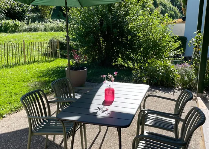 Hellberg 57 Appartement