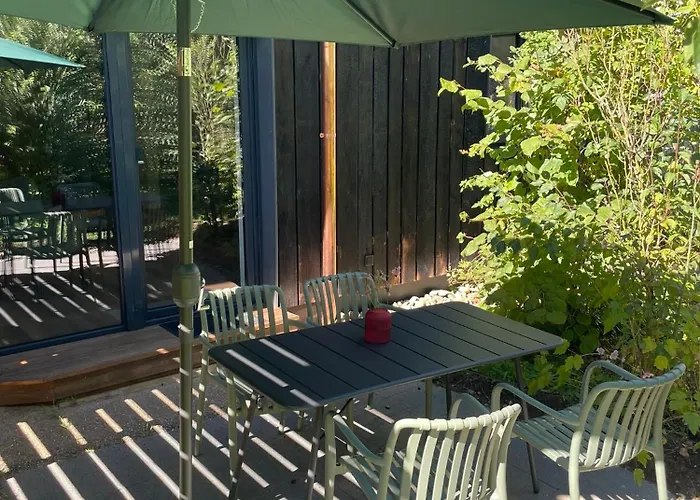 Hellberg 57 Appartement *