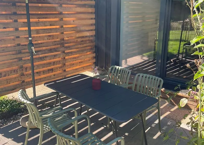 Hellberg 57 Appartement