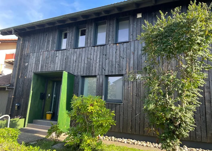 Hellberg 57 Appartement