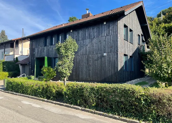 Appartement Hellberg 57 Lörrach